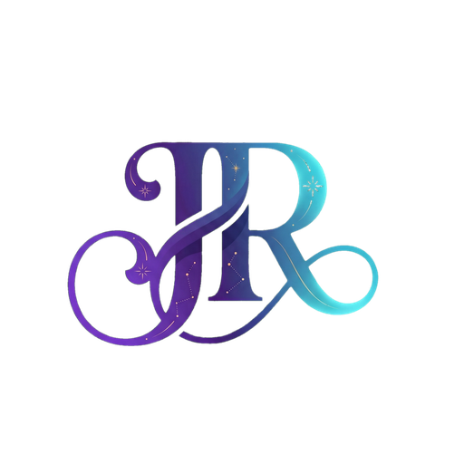 Jarif Ur Rahim - JR Personal Brand Logo