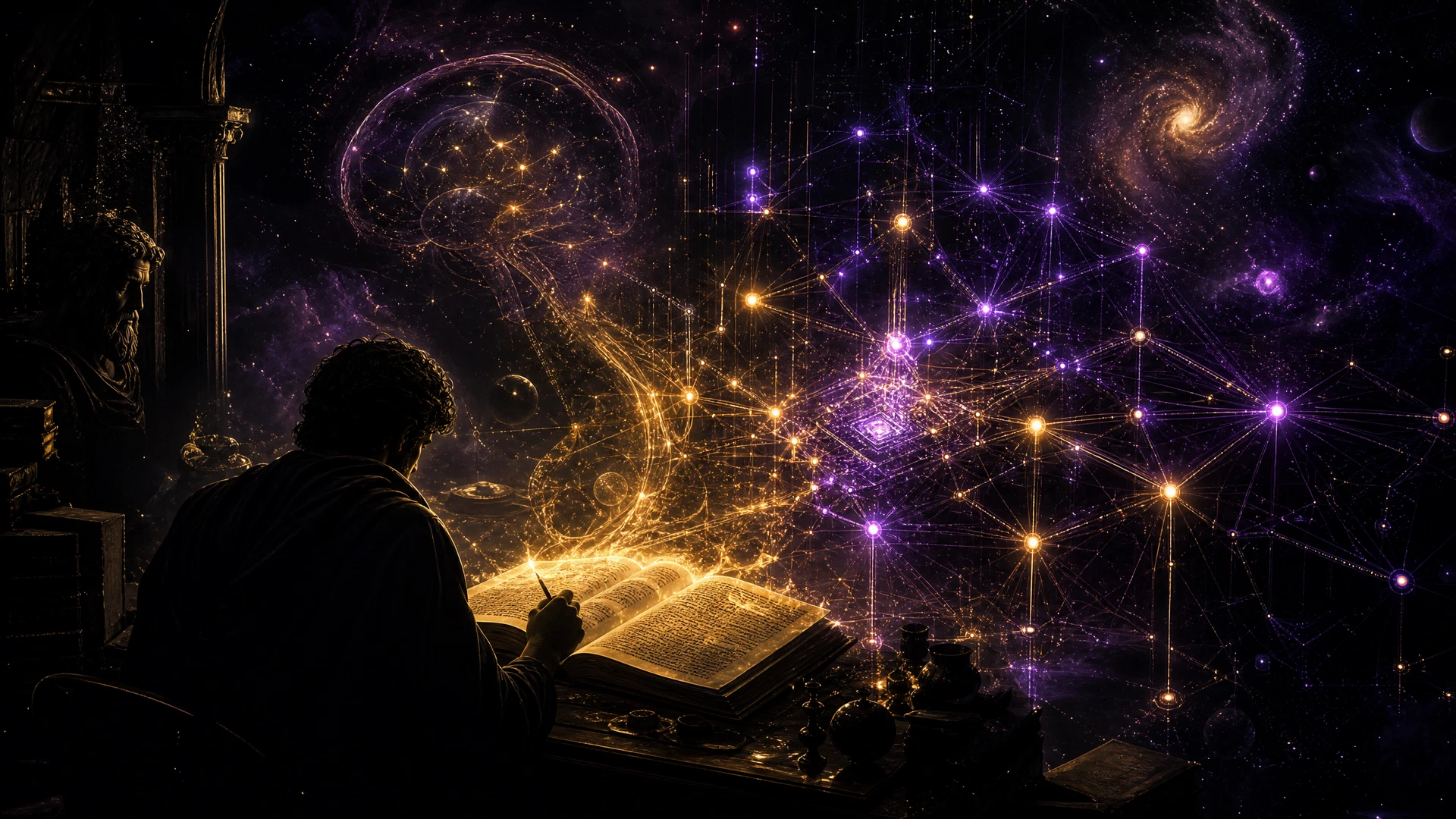 The Philosophy Prompt: Why a Worldview Outperforms a Technical Specification